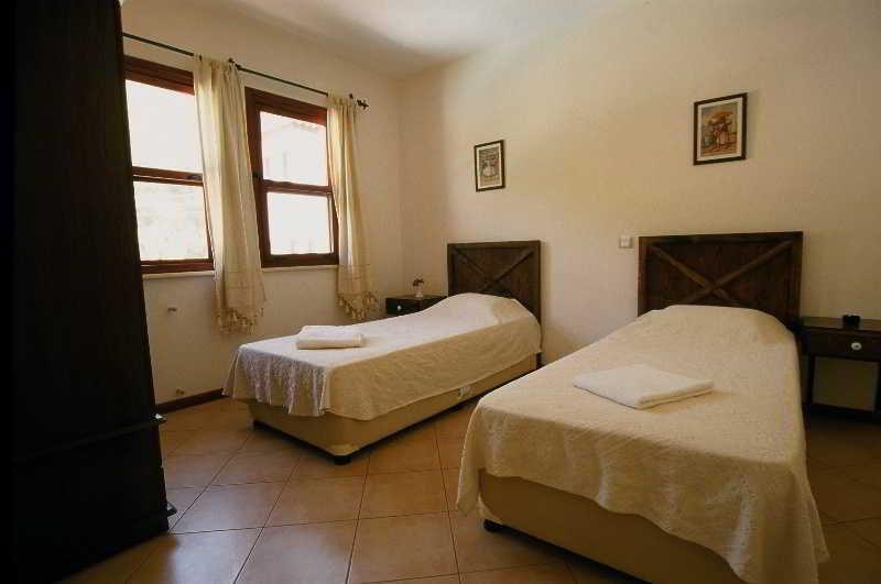 Hotel Forest Gate Göcek Eksteriør bilde